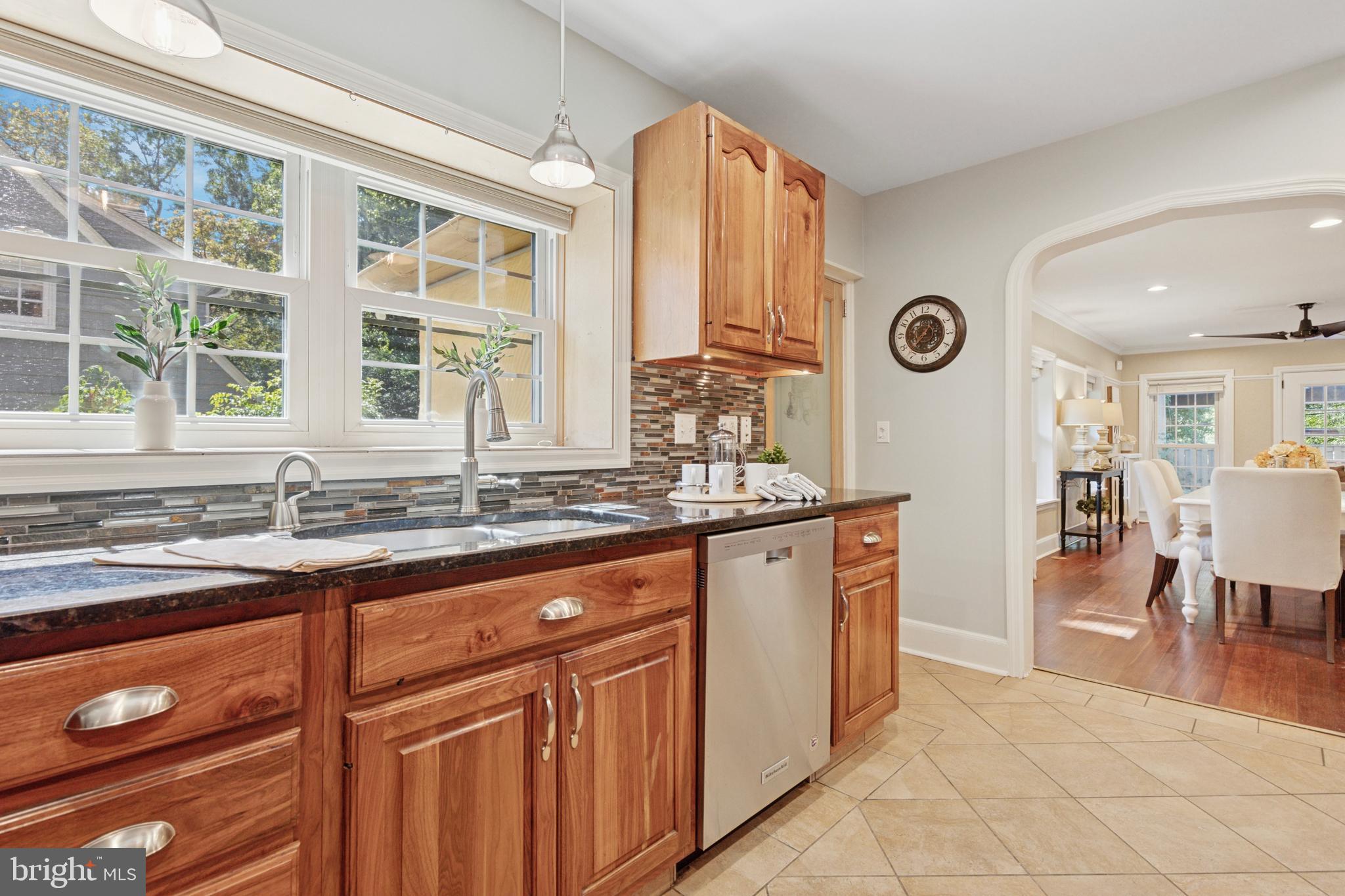 651 North Chester Road Swarthmore, PA 19081 - Photo 18 of 54 Granite Tops