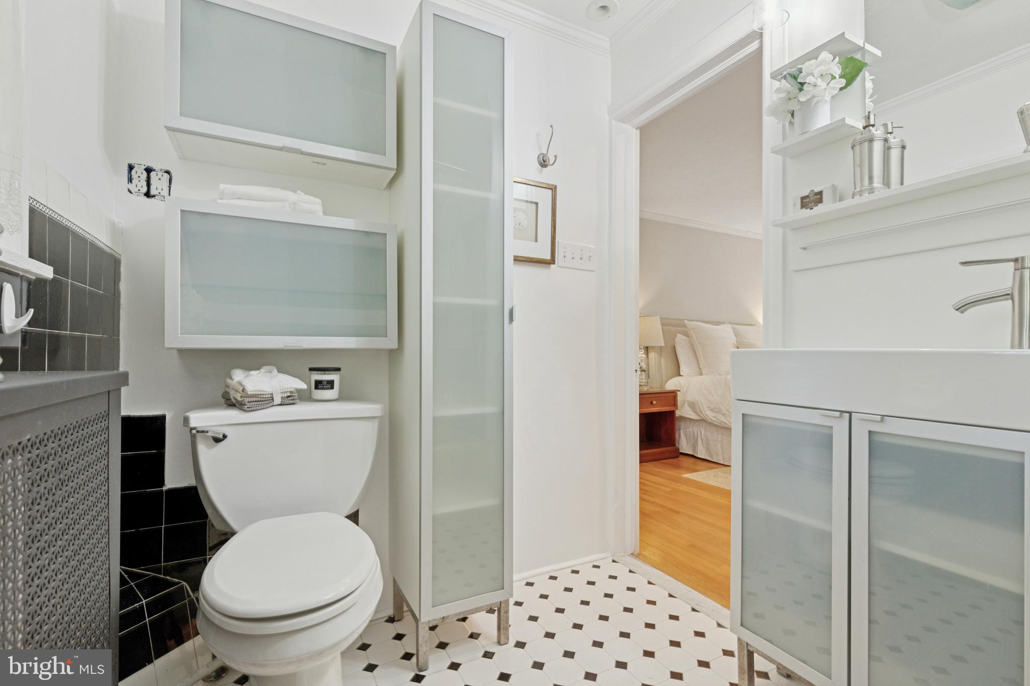 651 North Chester Road Swarthmore, PA 19081 - Photo 29 of 54 Main Bath