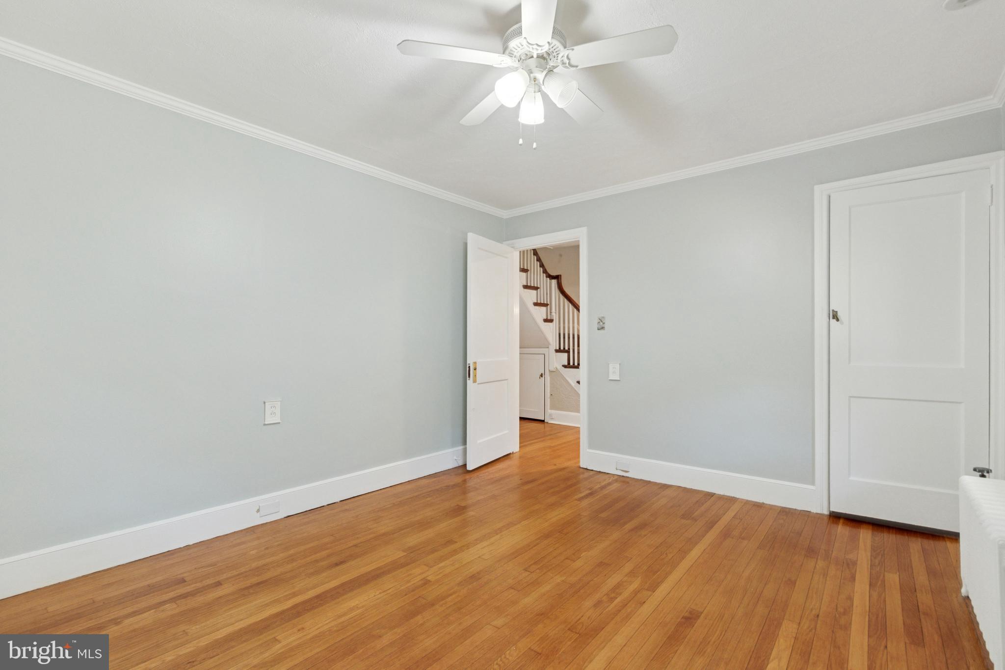 651 North Chester Road Swarthmore, PA 19081 - Photo 31 of 54 Bedroom #2