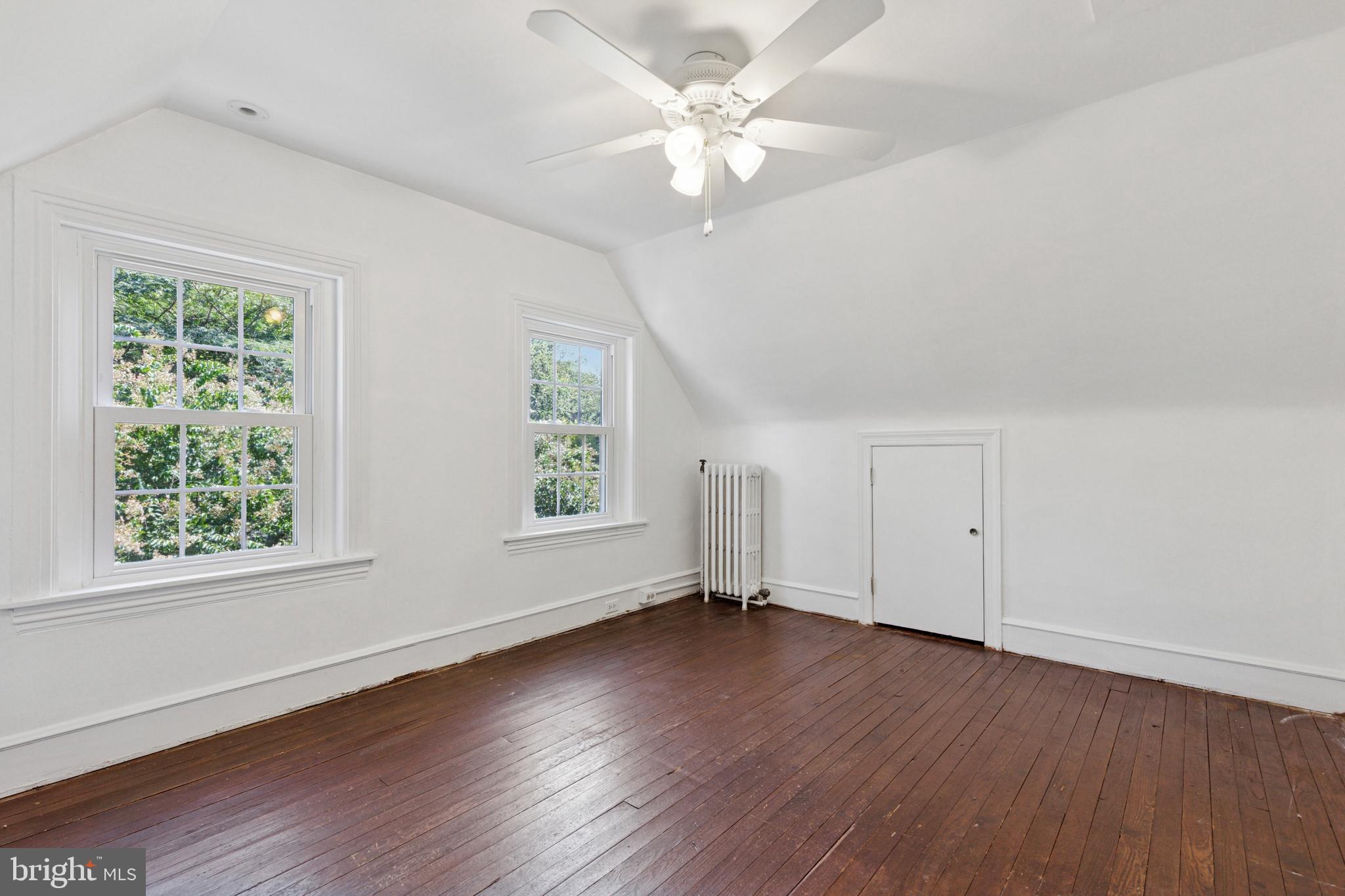 651 North Chester Road Swarthmore, PA 19081 - Photo 39 of 54 Bedroom #5