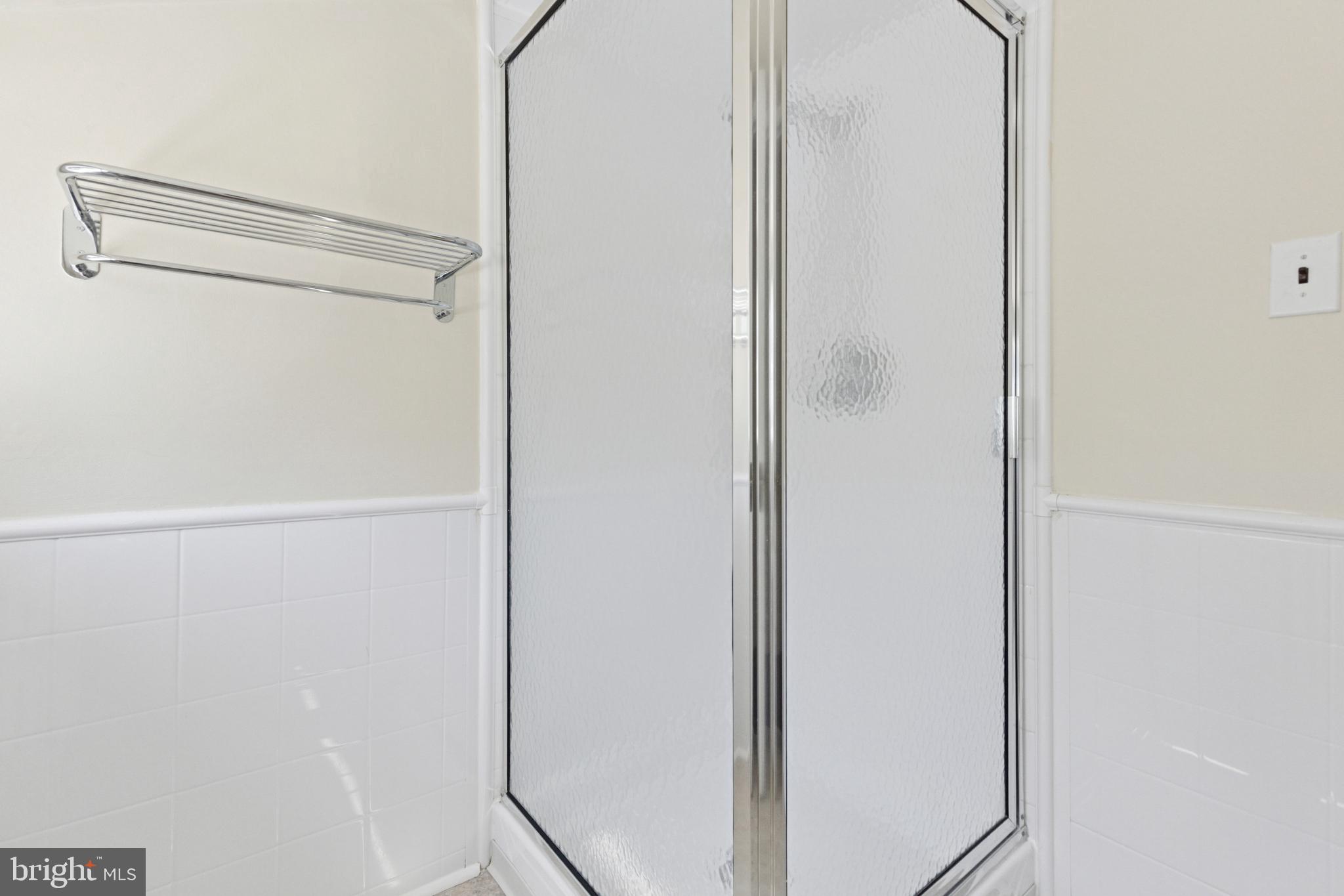651 North Chester Road Swarthmore, PA 19081 - Photo 41 of 54 Hall Bathroom #3