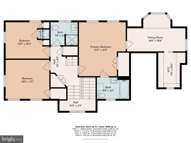 $700,000 | 651 North Chester Road, Swarthmore, PA 19081