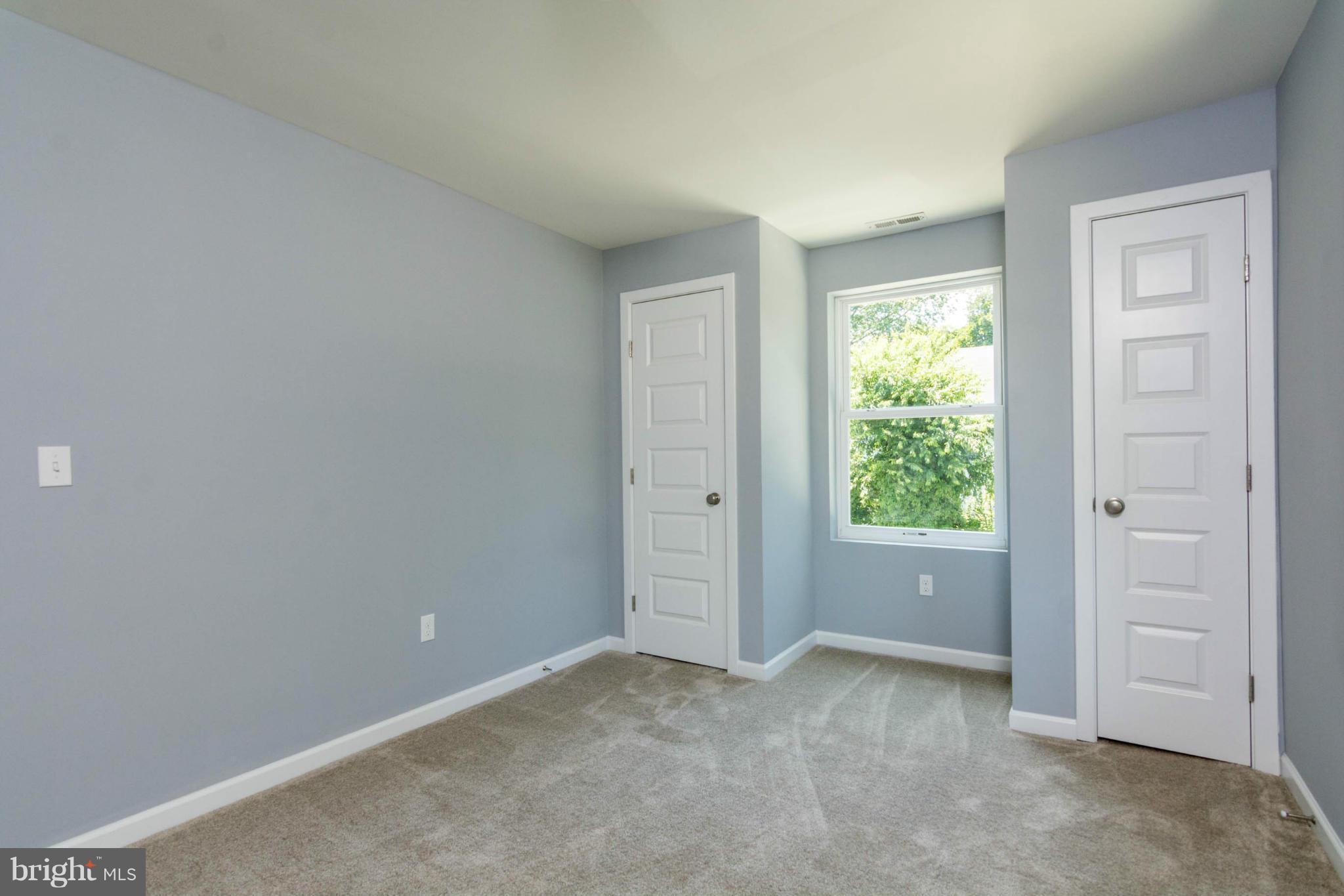 315 East Maple Road Linthicum Heights, MD 21090 - Photo 25 of 30 an empty room with windows and closet