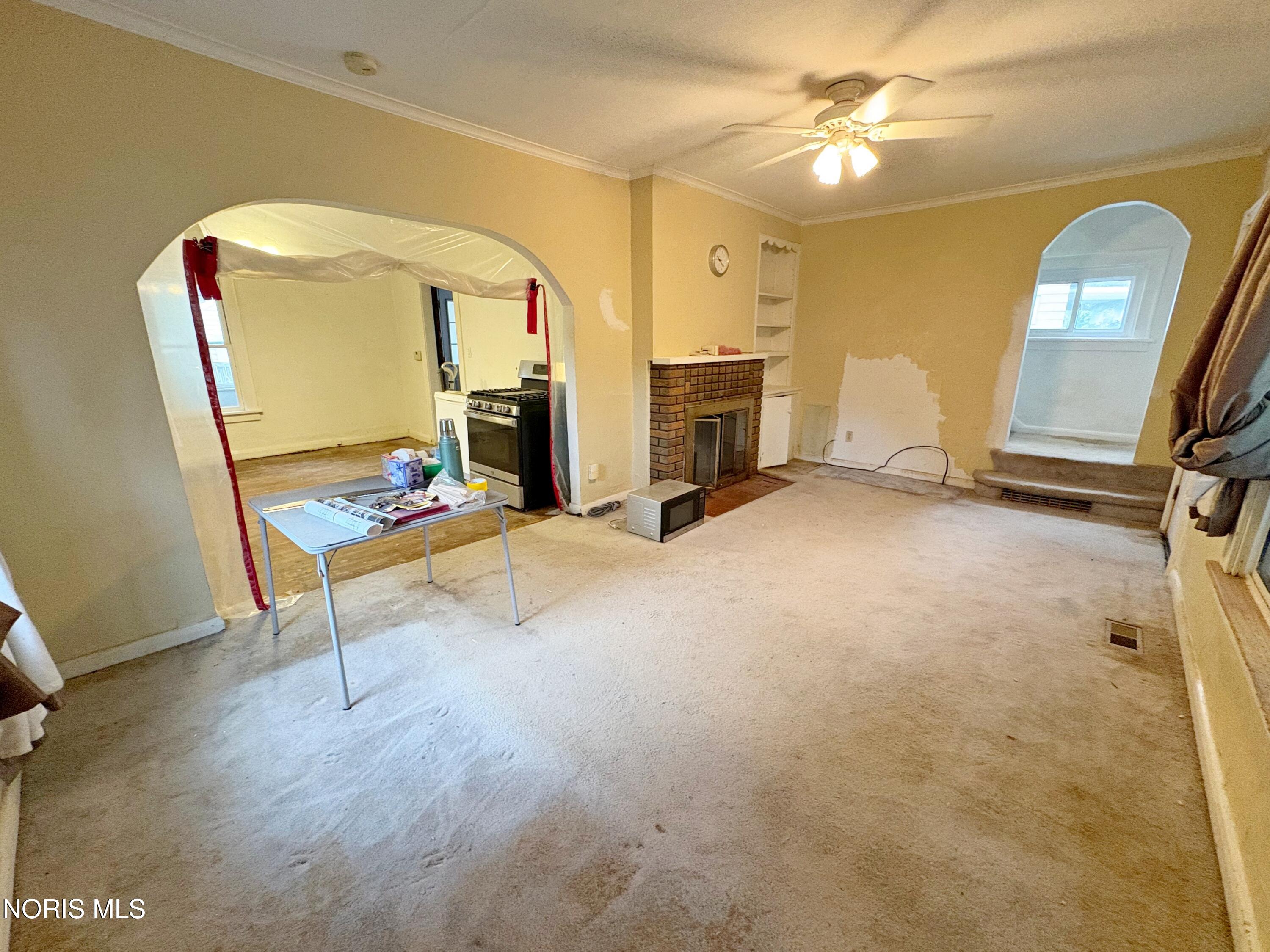 3237 Rocksberry Avenue Toledo, OH 43614 - Photo 5 of 23 Gallery Image 5