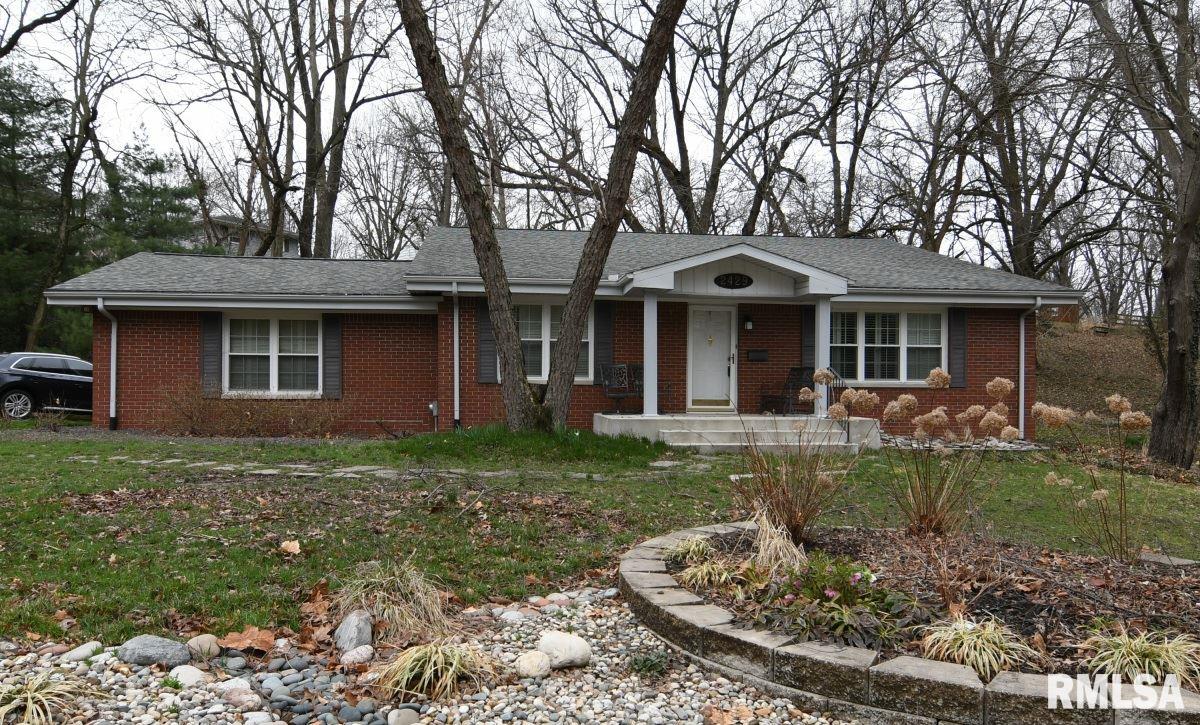 2429 Churchill Road Springfield, IL 62702 - Photo 1 of 30