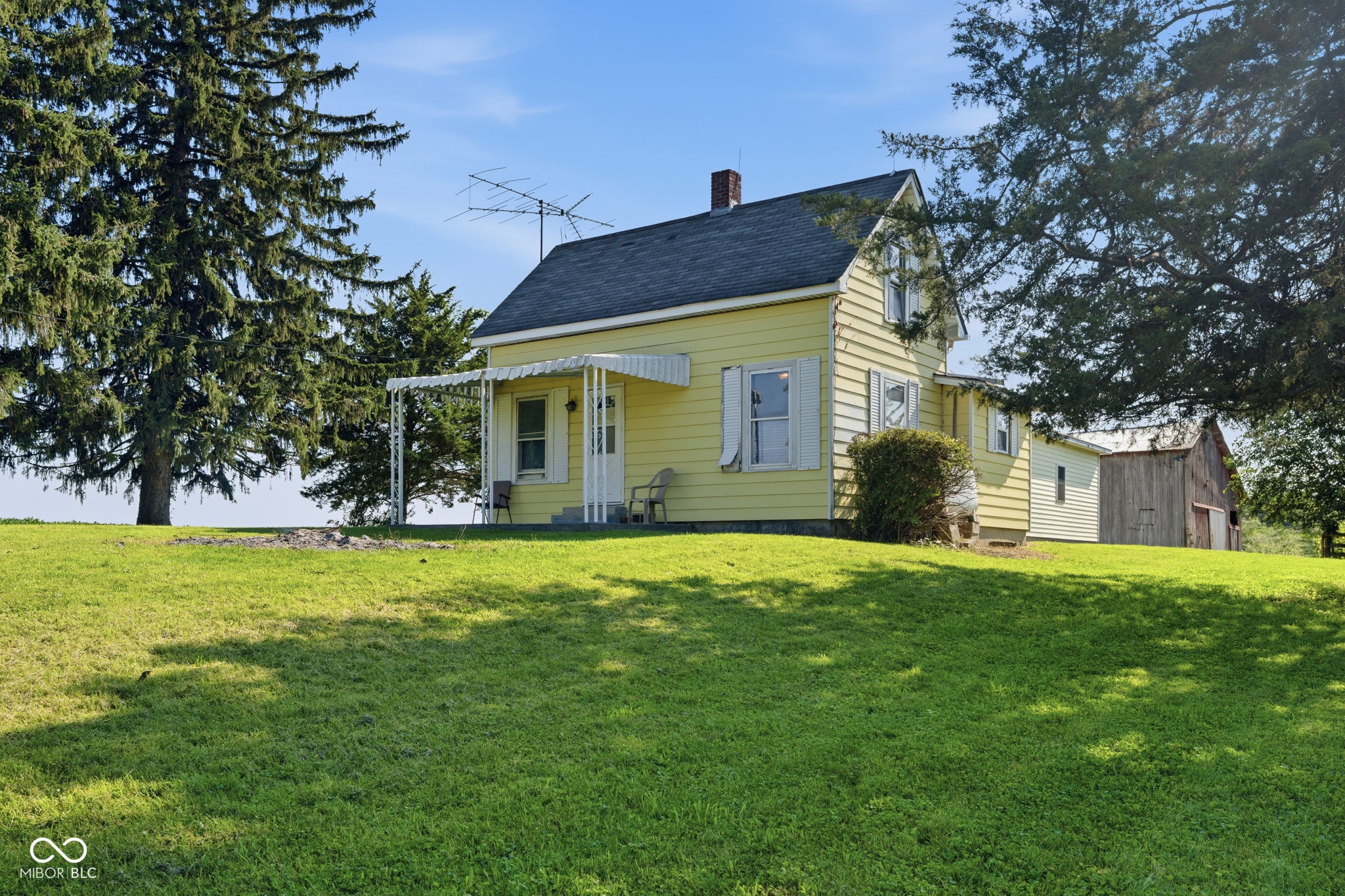 27809 North Anthony Road Atlanta, IN 46031 - Photo 1 of 28 Gallery Image 1