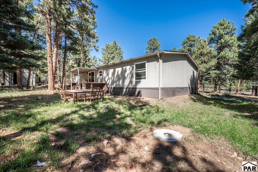 8220 Maple Drive Rye, CO 81069 - Photo 30 of 31 Gallery Image 30