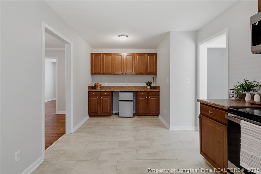 6228 Milford Road Fayetteville, NC 28303 - Photo 20 of 46 KITCHEN VIEW 7