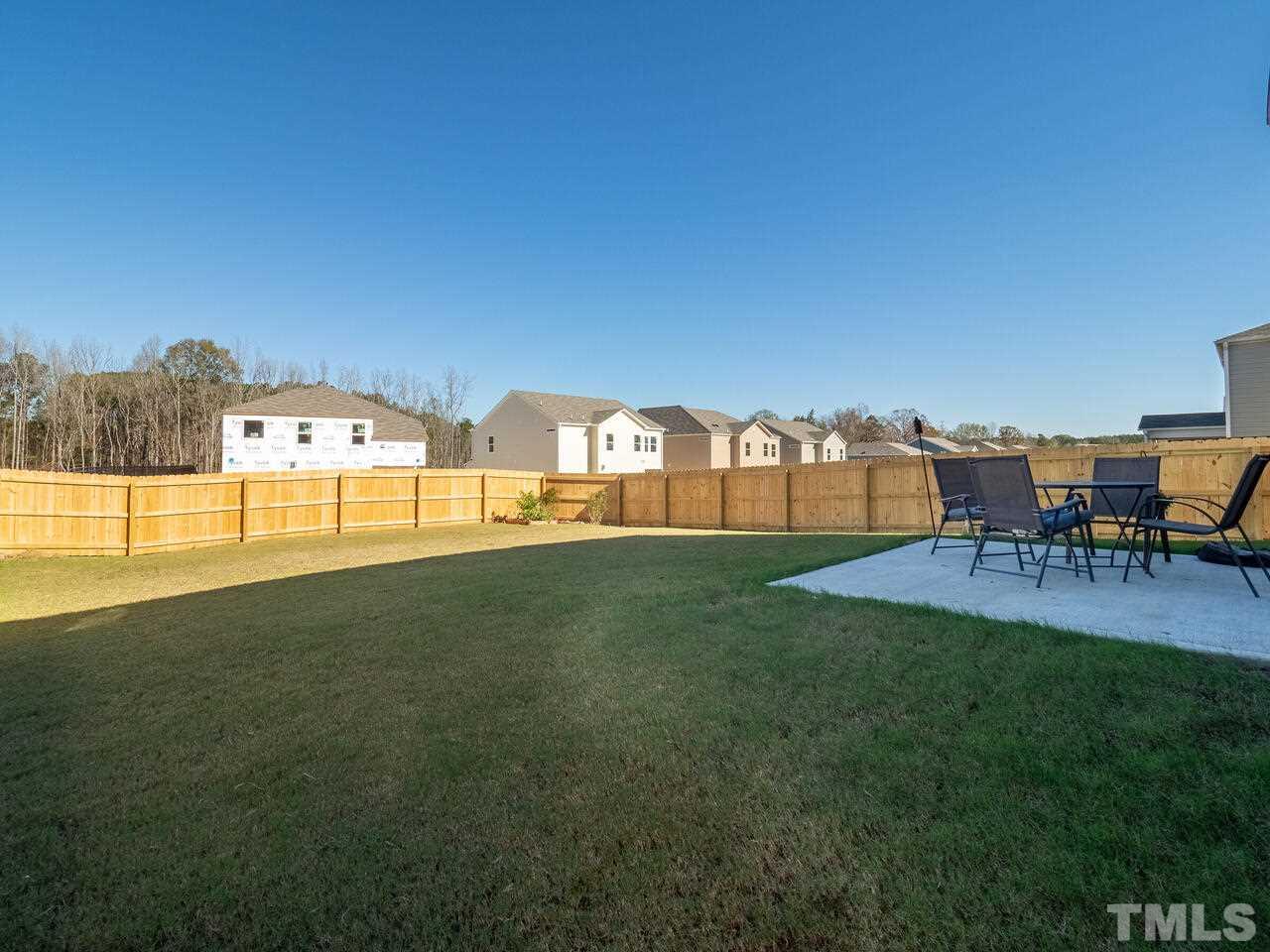 3456 Barn Road Apex, NC 27502 - Photo 20 of 22 Gallery Image 20