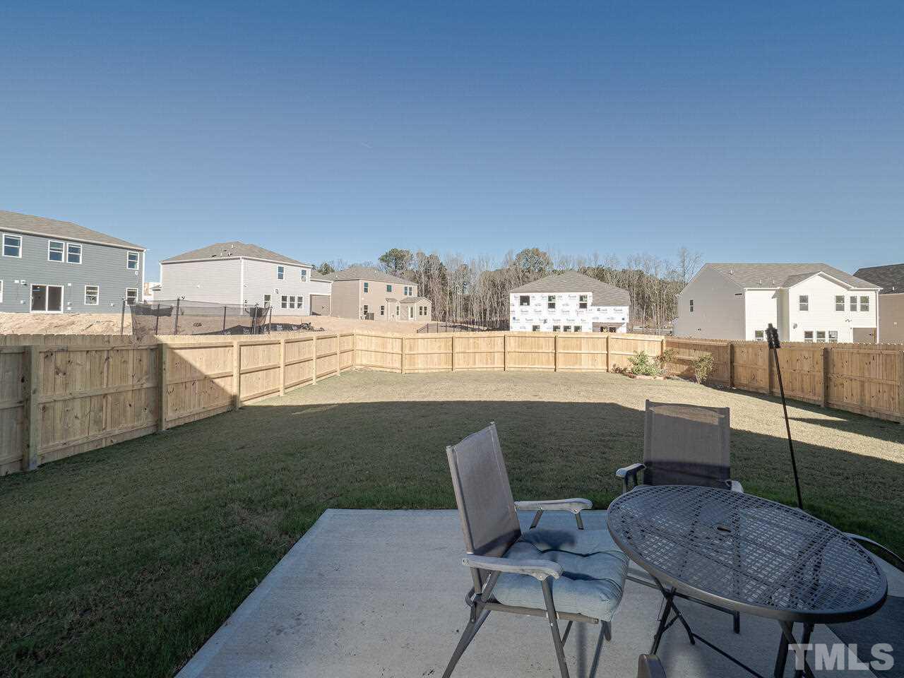 3456 Barn Road Apex, NC 27502 - Photo 21 of 22 Gallery Image 21