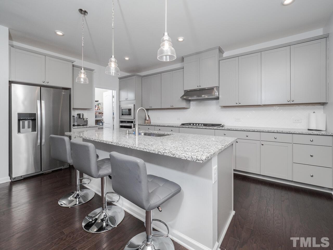 3456 Barn Road Apex, NC 27502 - Photo 8 of 22 Gallery Image 8