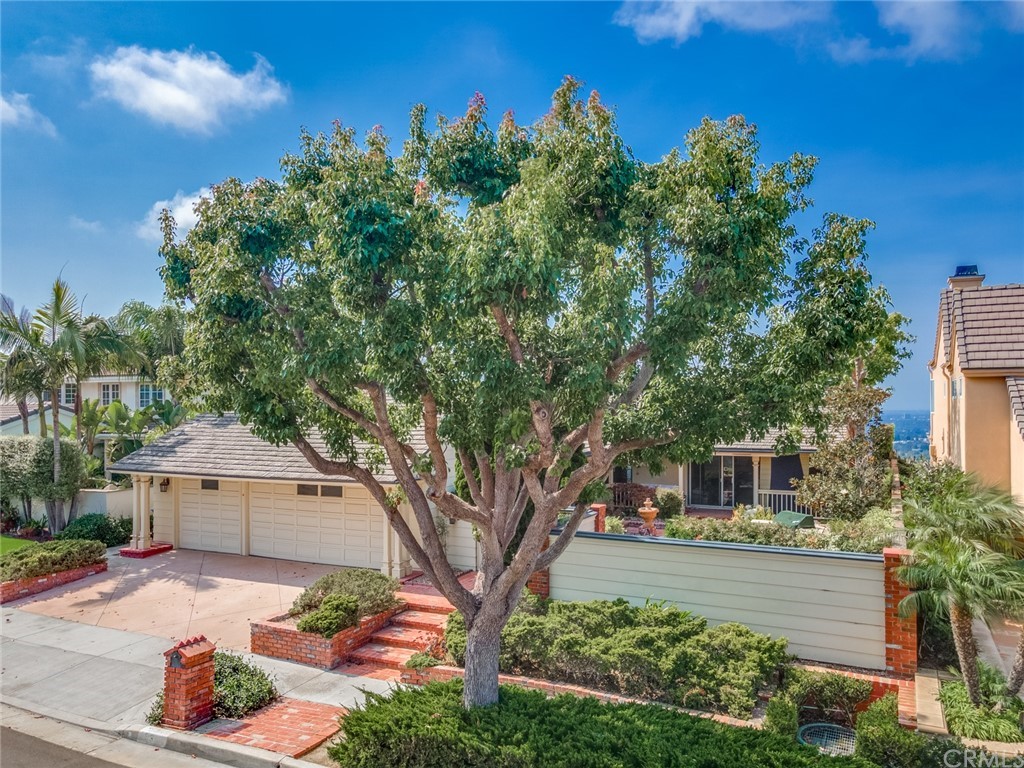 53 Goleta Point Drive Corona del Mar, CA 92625 - Photo 31 of 36 an aerial view of a city