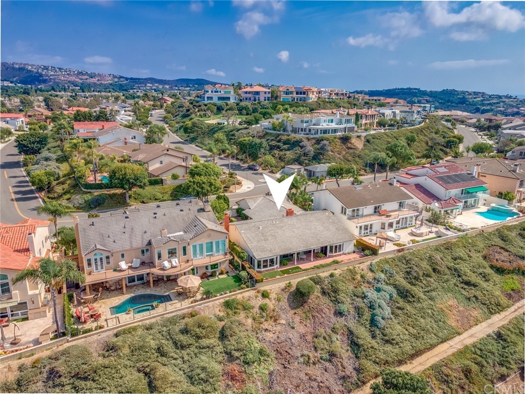 53 Goleta Point Drive Corona del Mar, CA 92625 - Photo 6 of 36 an aerial view of a city