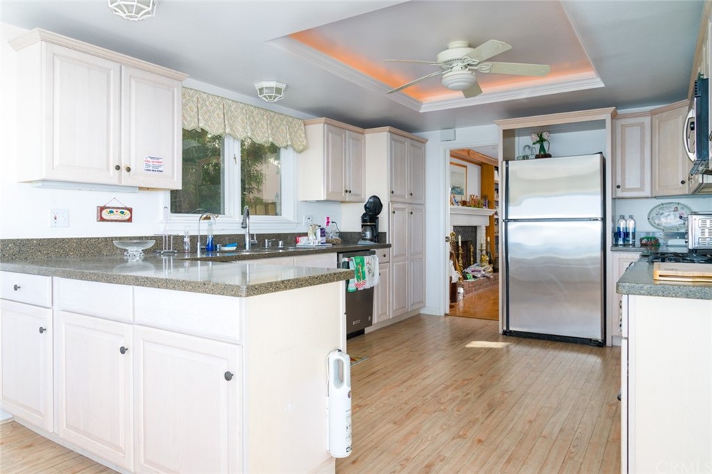 53 Goleta Point Drive Corona del Mar, CA 92625 - Photo 9 of 36 an aerial view of a city