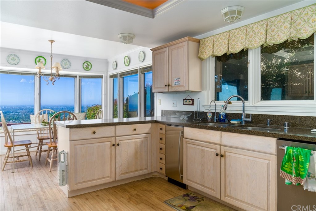 53 Goleta Point Drive Corona del Mar, CA 92625 - Photo 10 of 36 an aerial view of a city with lots of residential buildings