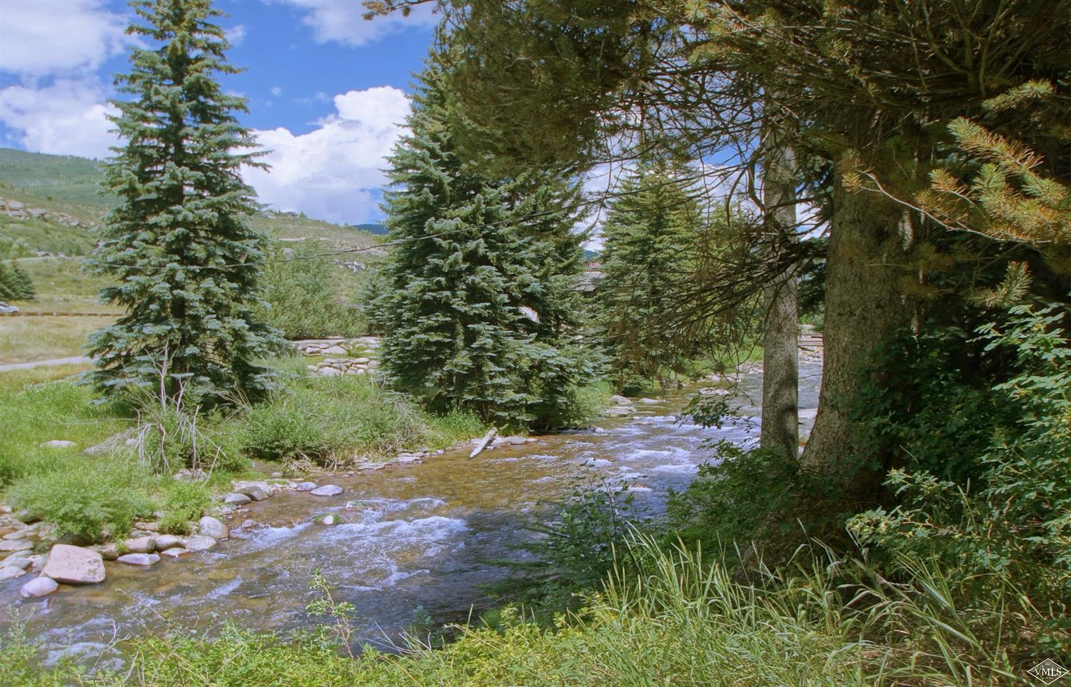 1763 Shasta Place Vail, CO 81657 - Photo 1 of 20 a backyard of a house with lots of green space