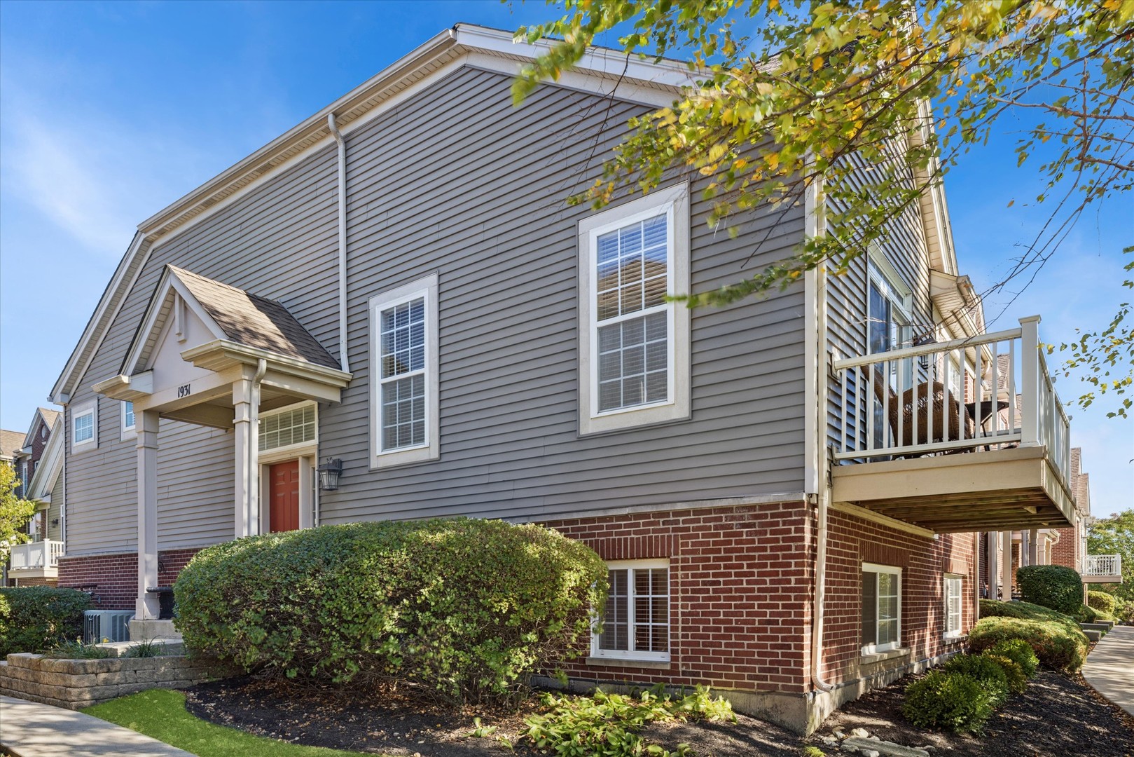 1931 Oxley Circle Naperville, IL 60563 - Photo 18 of 20