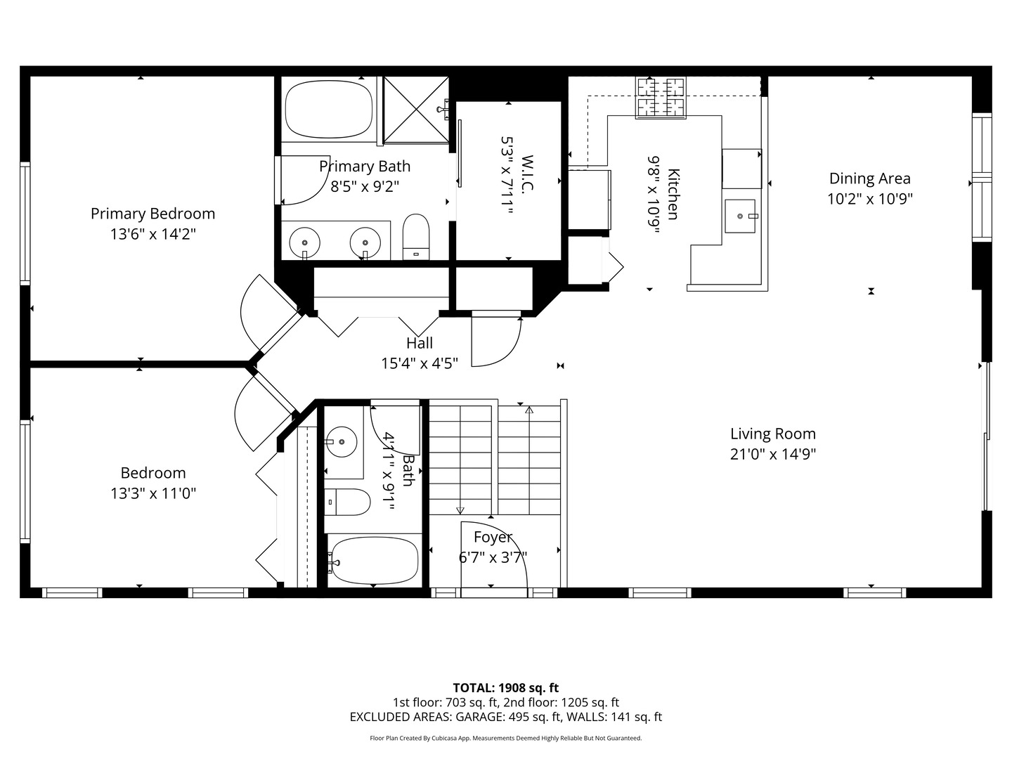 1931 Oxley Circle Naperville, IL 60563 - Photo 19 of 20