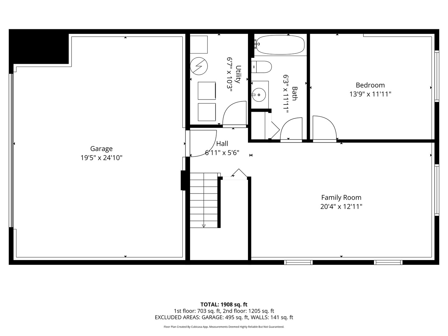 1931 Oxley Circle Naperville, IL 60563 - Photo 20 of 20