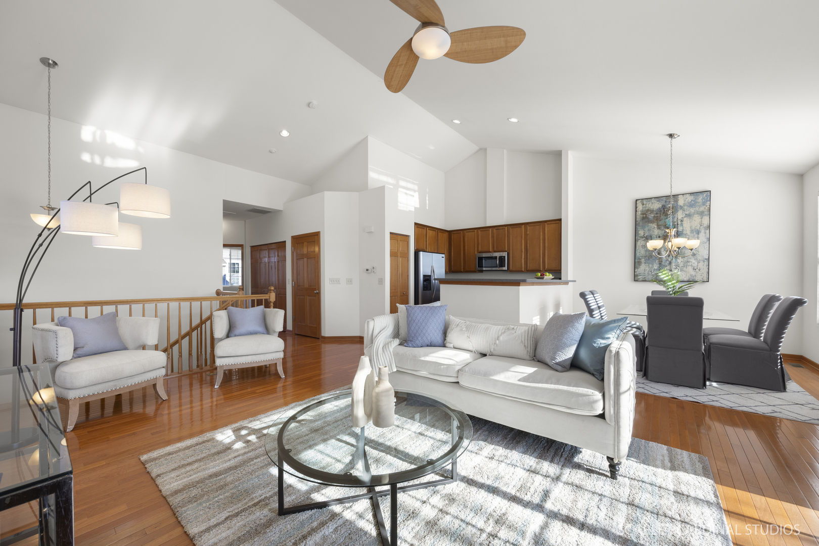 1931 Oxley Circle Naperville, IL 60563 - Photo 2 of 20