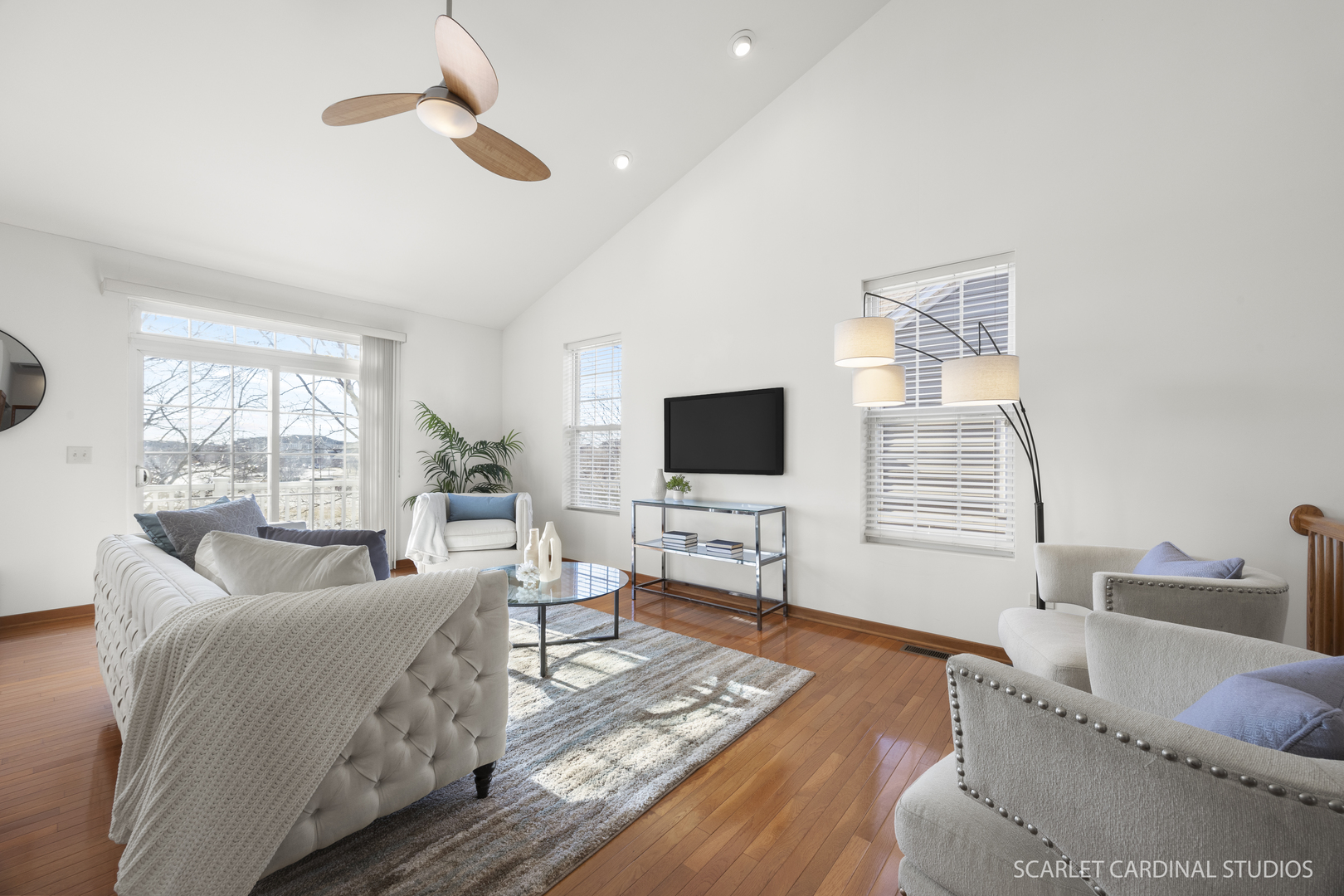 1931 Oxley Circle Naperville, IL 60563 - Photo 3 of 20