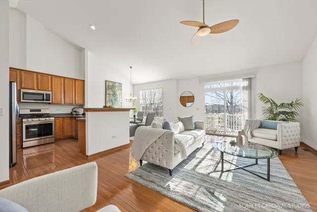 $400,400 | 1931 Oxley Circle, Naperville, IL 60563