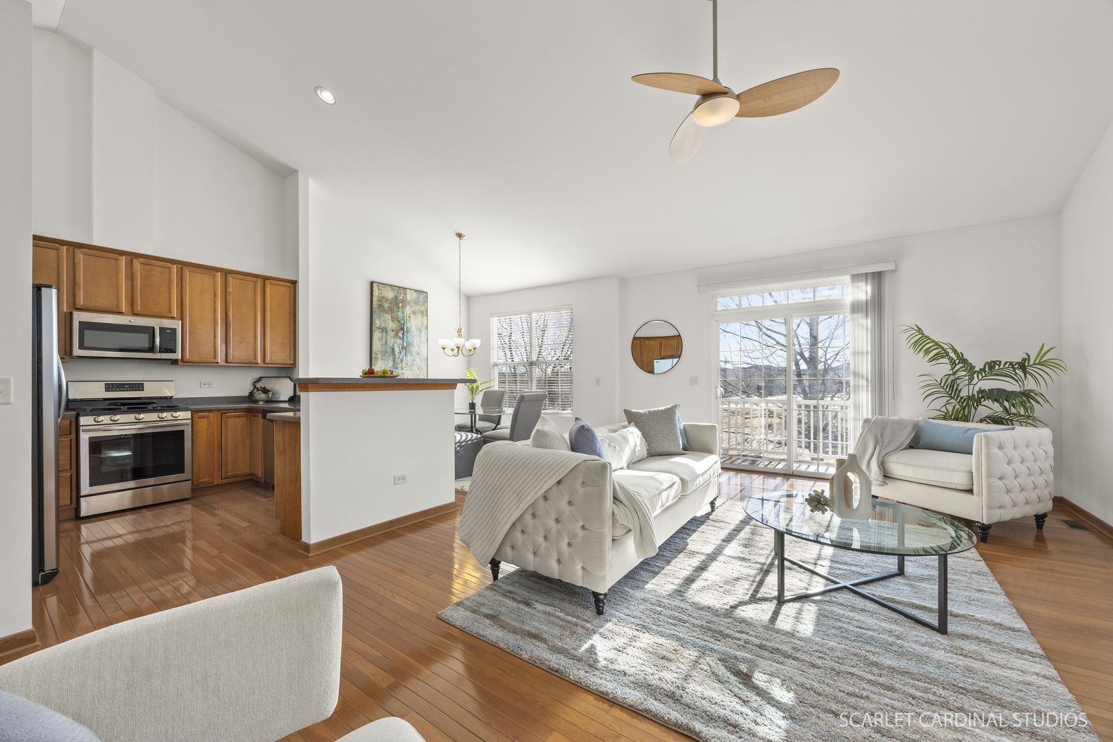 1931 Oxley Circle Naperville, IL 60563 - Photo 4 of 20