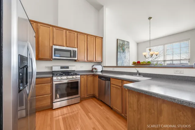 $400,400 | 1931 Oxley Circle, Naperville, IL 60563