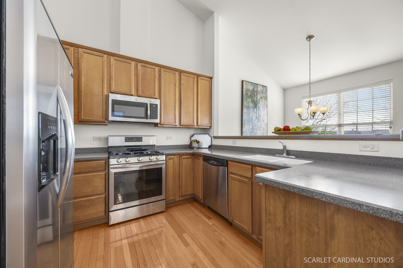 1931 Oxley Circle Naperville, IL 60563 - Photo 5 of 20