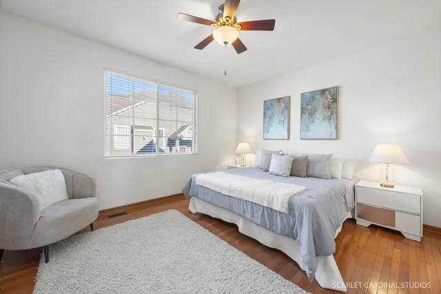 $400,400 | 1931 Oxley Circle, Naperville, IL 60563