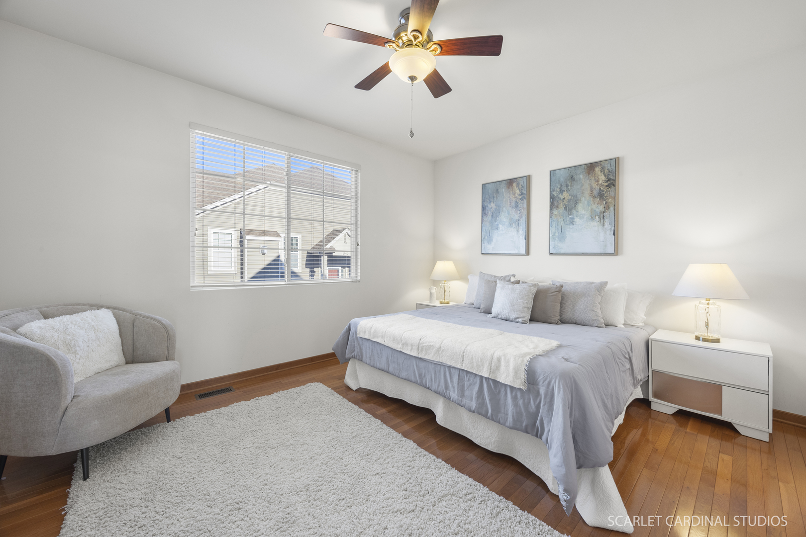 1931 Oxley Circle Naperville, IL 60563 - Photo 8 of 20