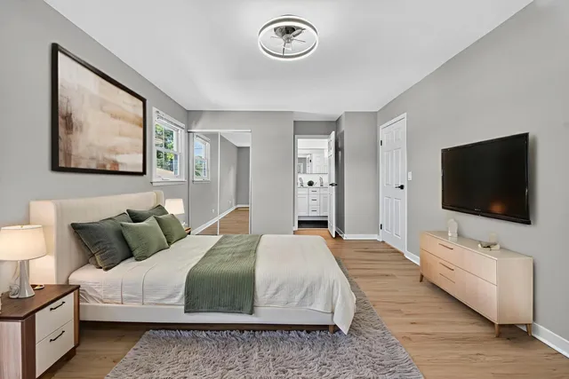 $2,800 | 1813 West Pheasant Trail, Mount Prospect, IL 60056