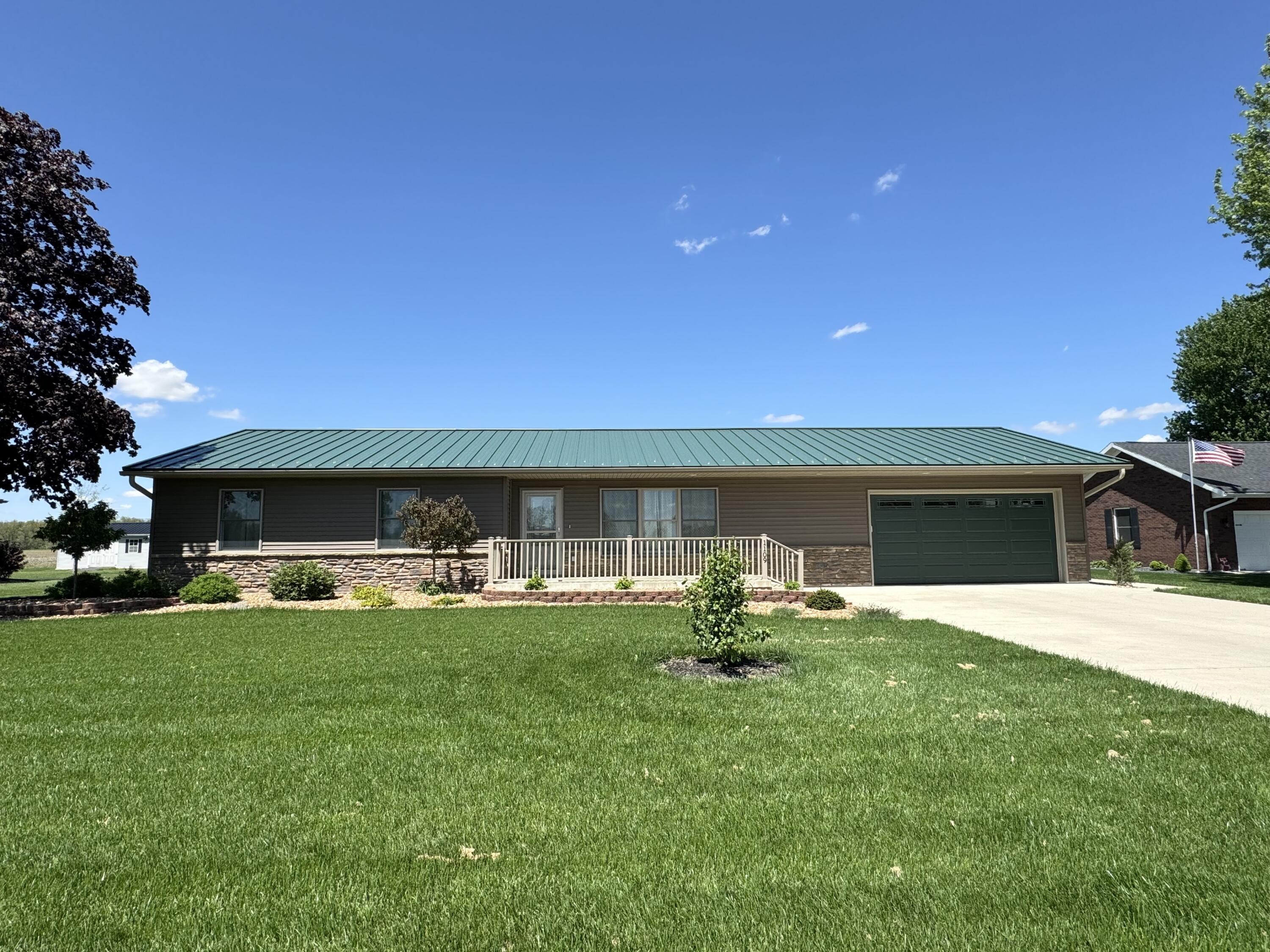1109 Fairground Road Celina, OH 45822 - Photo 1 of 18 Gallery Image 1