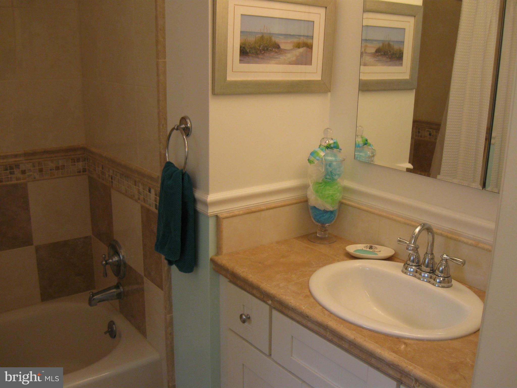 1700 Chester Mill Road Silver Spring, MD 20906 - Photo 19 of 30 Beautifully updated his and her sinks