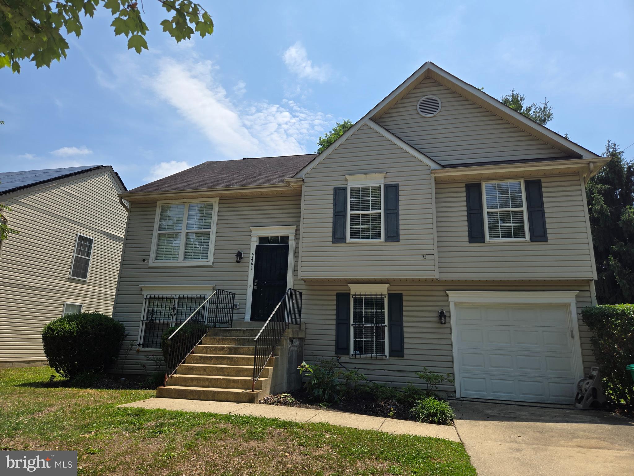 5401 Riba Court Capitol Heights, MD 20743 - Photo 1 of 16