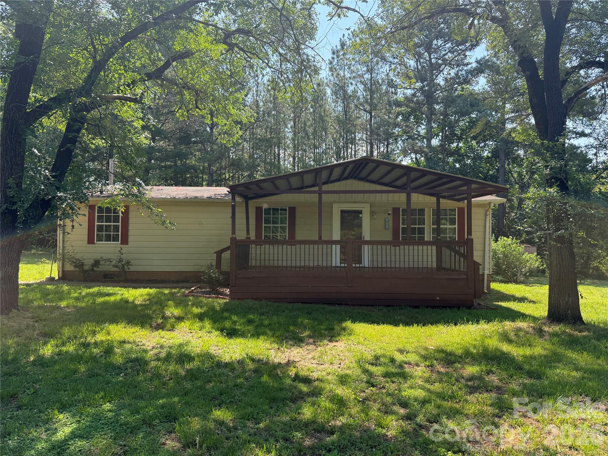 211 Corry Lane Bostic, NC 28018 - Photo 3 of 36
