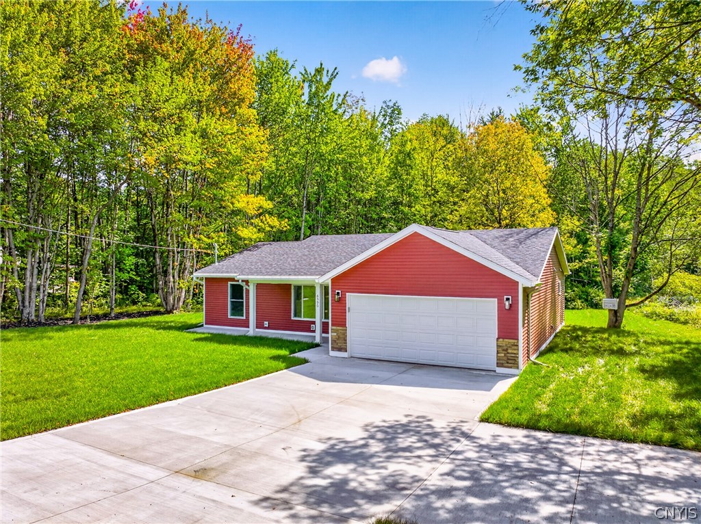 6590 Fox Road Marcy, NY 13403 - Photo 3 of 50 Gallery Image 3