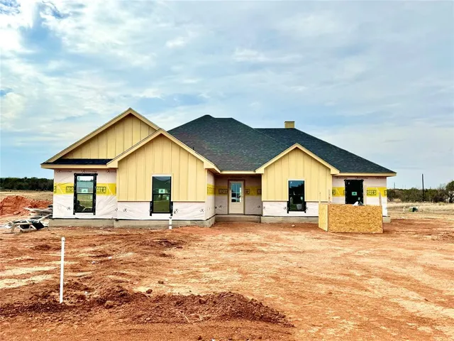 $489,000 | 325 Wild Rye Road, Abilene, TX 79606