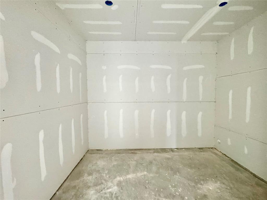 325 Wild Rye Road Abilene, TX 79606 - Photo 17 of 17 a view of wooden door