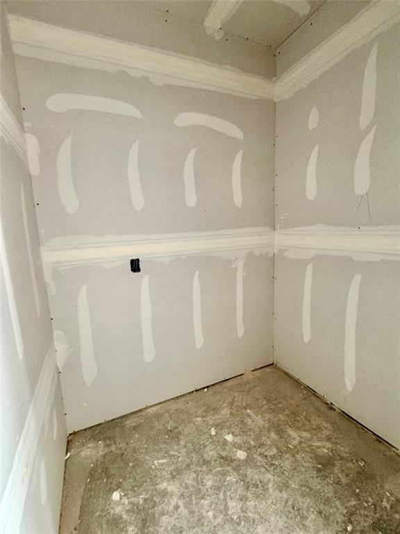 325 Wild Rye Road Abilene, TX 79606 - Photo 10 of 17 a view of an empty room