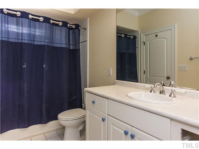 1913 Chase Court Raleigh, NC 27607 - Photo 12 of 25