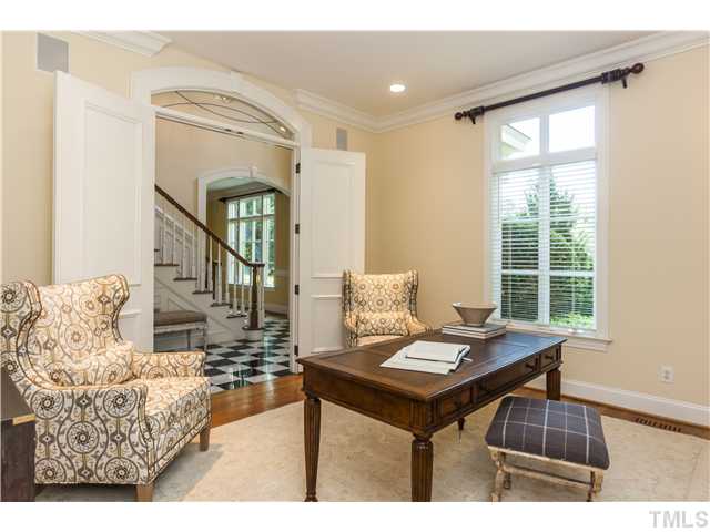 1913 Chase Court Raleigh, NC 27607 - Photo 2 of 25