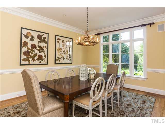 1913 Chase Court Raleigh, NC 27607 - Photo 3 of 25