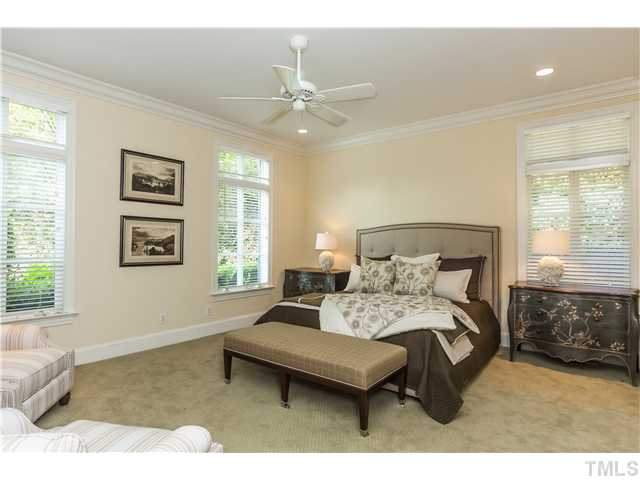 1913 Chase Court Raleigh, NC 27607 - Photo 8 of 25
