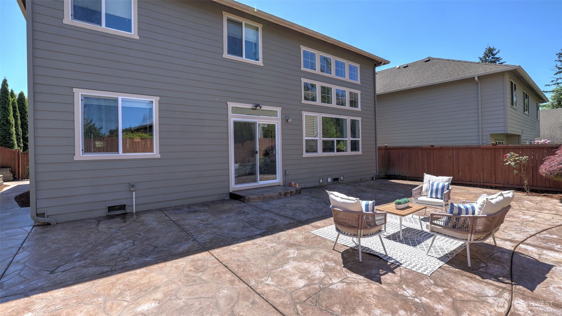 4029 166th Street Southeast Bothell, WA 98012 - Photo 21 of 23