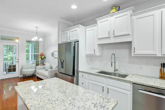 $675,000 | 272 Fair Sailing Road, Mount Pleasant, SC 29466