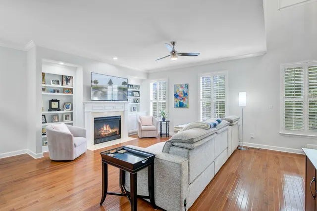 $675,000 | 272 Fair Sailing Road, Mount Pleasant, SC 29466