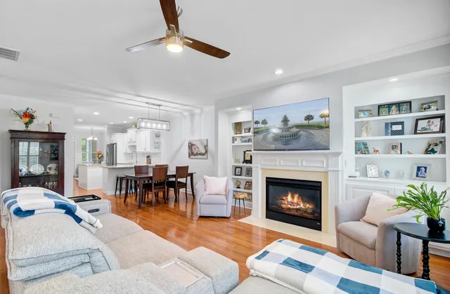 $675,000 | 272 Fair Sailing Road, Mount Pleasant, SC 29466