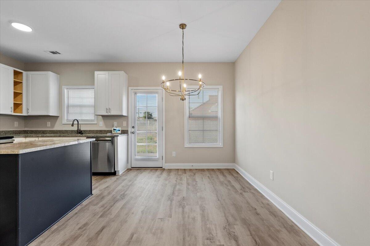 1237 Miller Street Augusta, GA 30901 - Photo 11 of 36 11-Dining Area