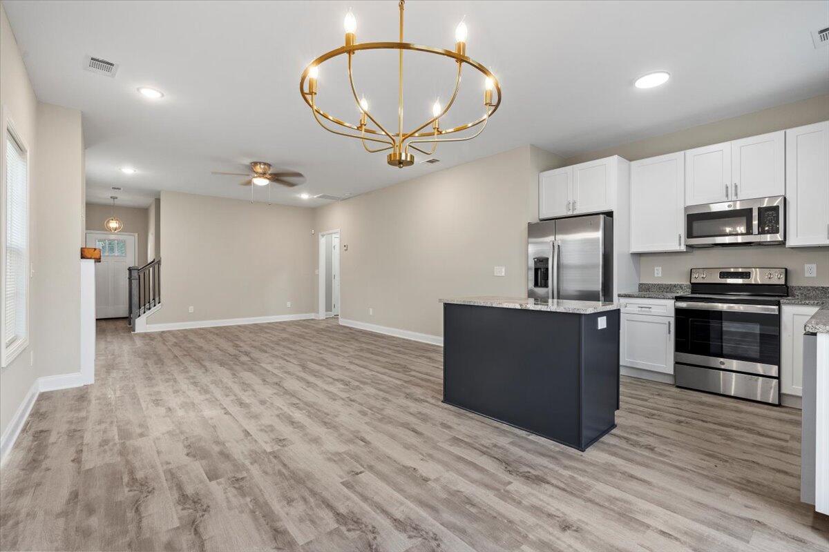 1237 Miller Street Augusta, GA 30901 - Photo 12 of 36 12-Dining Area
